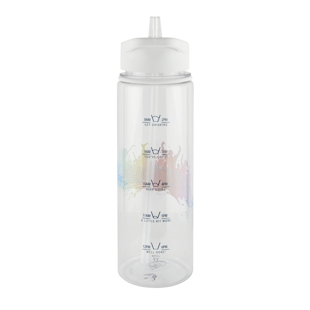 Evander 725ml Sports Bottle